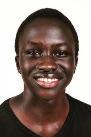 Tut Nyuot isArthur Baker #6